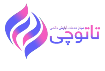 لوگو فروشگاه تاتوچی