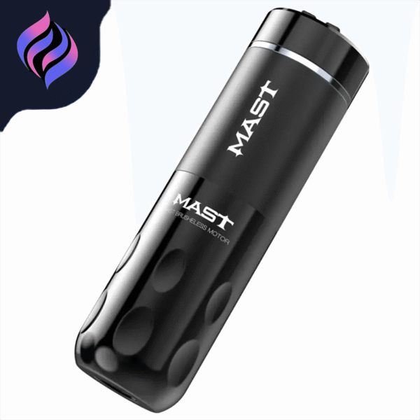 دستگاه پن مست رایدر mast rider