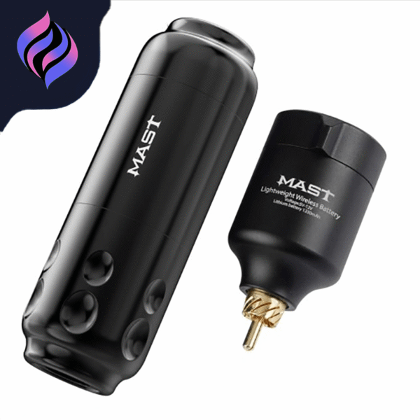 دستگاه پن مست سنسور Mast Sensor