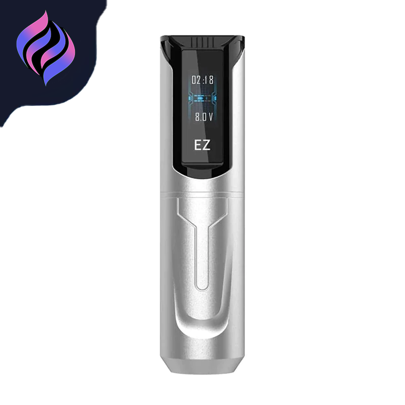 دستگاه پن EZ p5 TS