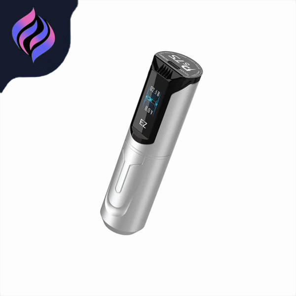 دستگاه پن EZ p5 TS