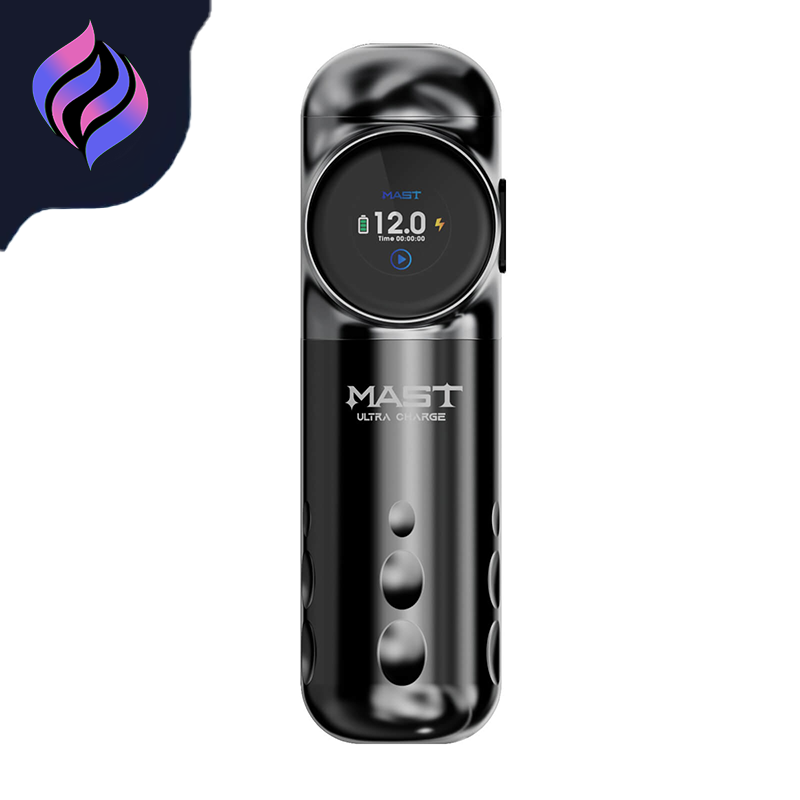 دستگاه پن مست ارچر اس Mast Archer S