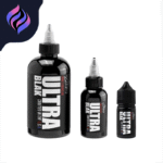 رنگ الگوری اولترا بلک Allegory Ultra Black
