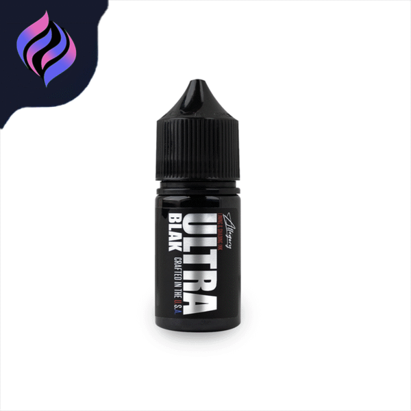 رنگ الگوری اولترا بلک Allegory Ultra Black