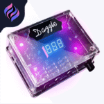 منبع تغذیه Dazzle