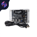 منبع تغذیه Dazzle