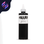 رنگ داینامیک بلک Dynamic Black