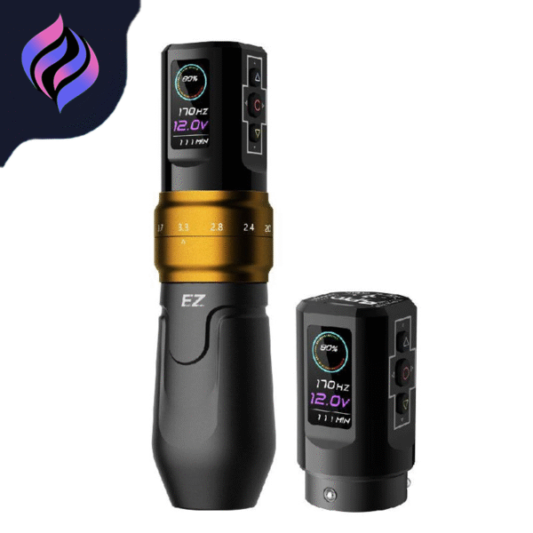 دستگاه پن پی ۳ پرو ایزد EZ P3 pro