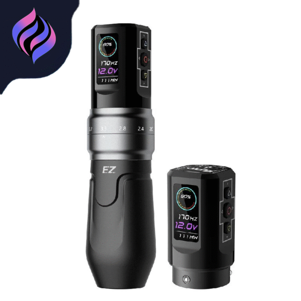 دستگاه پن پی ۳ پرو ایزد EZ P3 pro