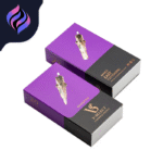 سوزن بدن Ez مدل Vselect گرید 12