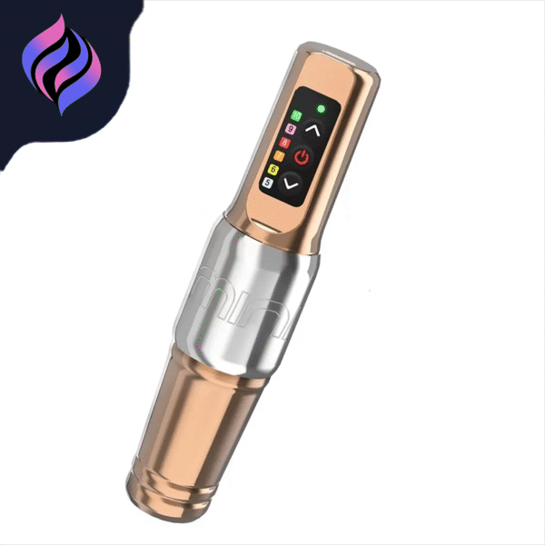 دستگاه پن فلوکس مینی Flux Mini