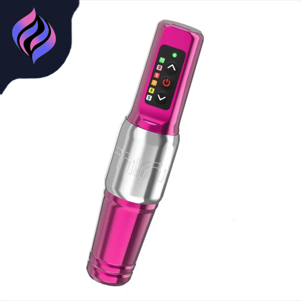 دستگاه پن فلوکس مینی Flux Mini