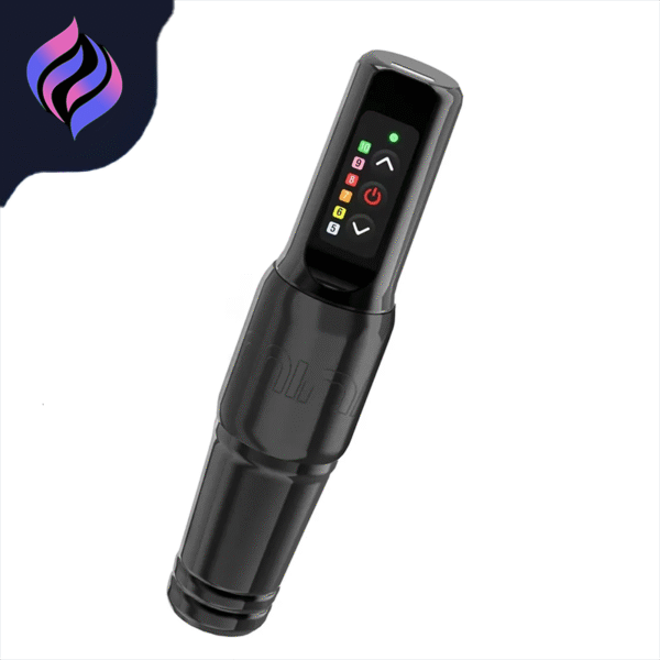 دستگاه پن فلوکس مینی Flux Mini