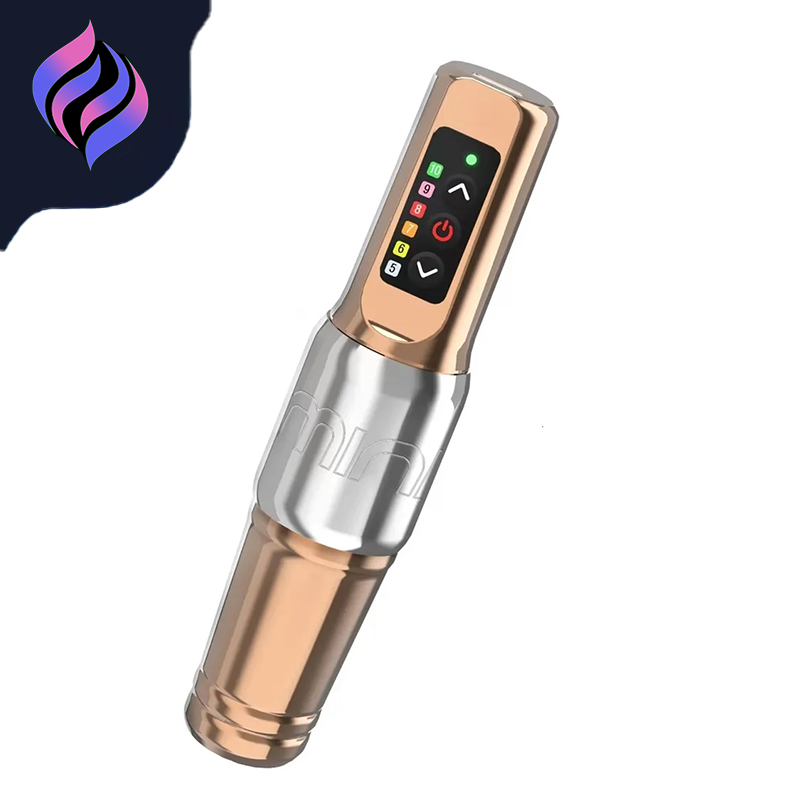 دستگاه پن فلوکس مینی Flux Mini