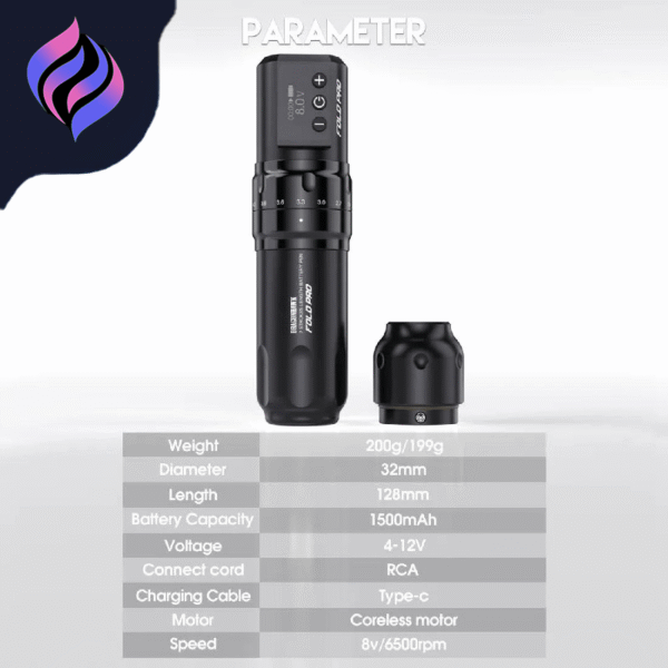 دستگاه پن مست فولد پرو MAST FOLD PRO