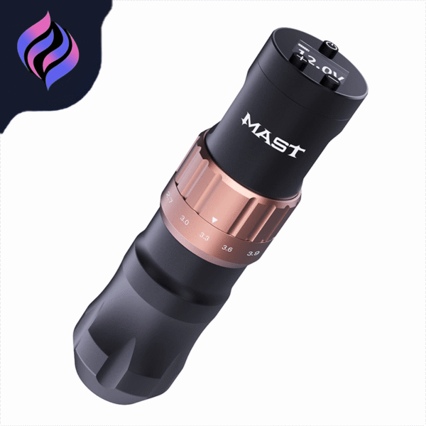 دستگاه پن مست فولد 2 Mast FOLD 2