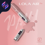 دستگاه پن لولا ایر پرو ایزد EZ LOLA AIR PRO
