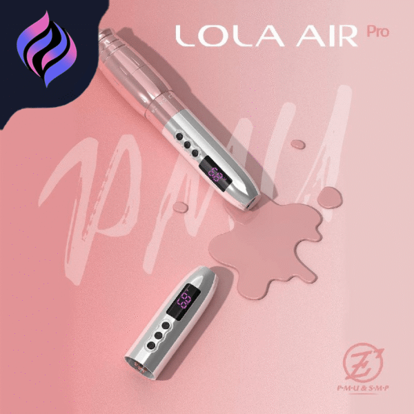 دستگاه پن لولا ایر پرو ایزد EZ LOLA AIR PRO