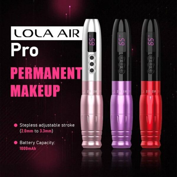 دستگاه پن لولا ایر پرو ایزد EZ LOLA AIR PRO