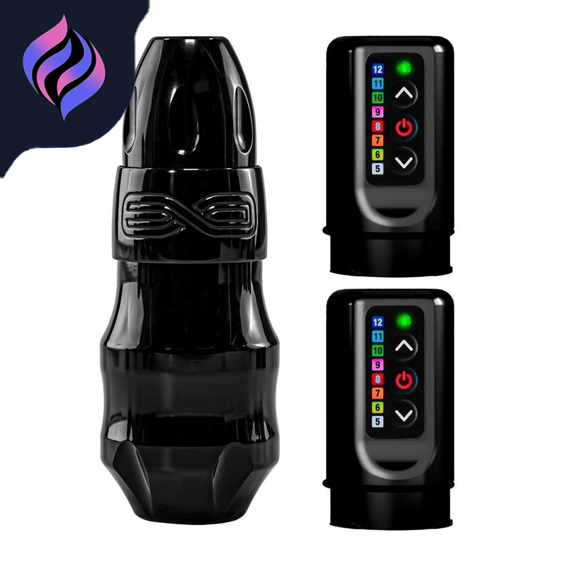 دستگاه پن اکسو FK Exo