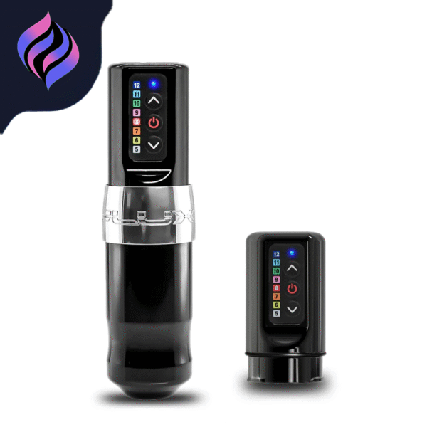 دستگاه پن فلوکس Flux