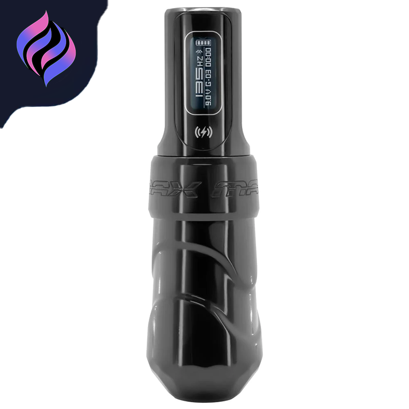 دستگاه پن فلوکس مکس Flux Max