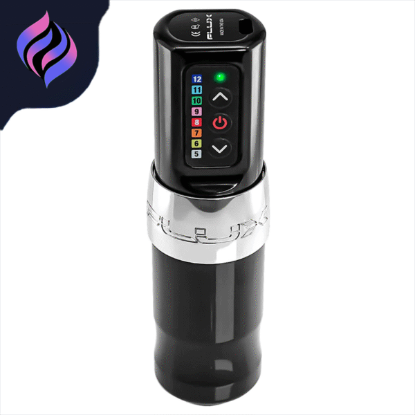 دستگاه پن فلوکس Flux
