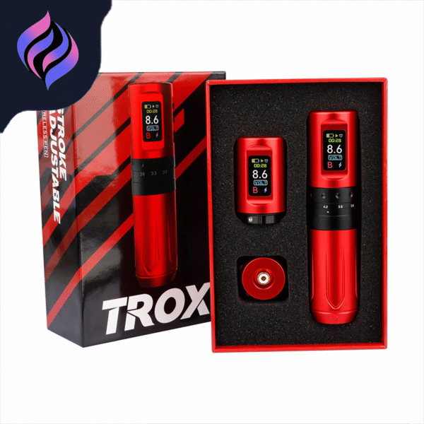 دستگاه پن اینک وان تروکس Inkone Trox