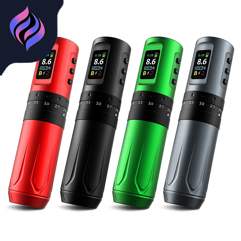 دستگاه پن اینک وان تروکس Inkone Trox