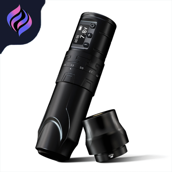 دستگاه پن اینک وان صابر Saber inkone