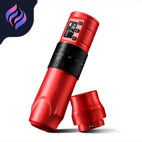 دستگاه پن اینک وان صابر Saber inkone