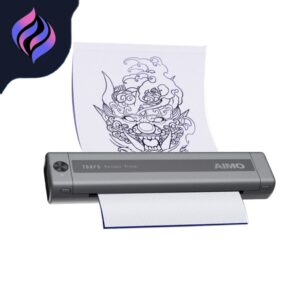 پرینتر تتو ایمو  aimo