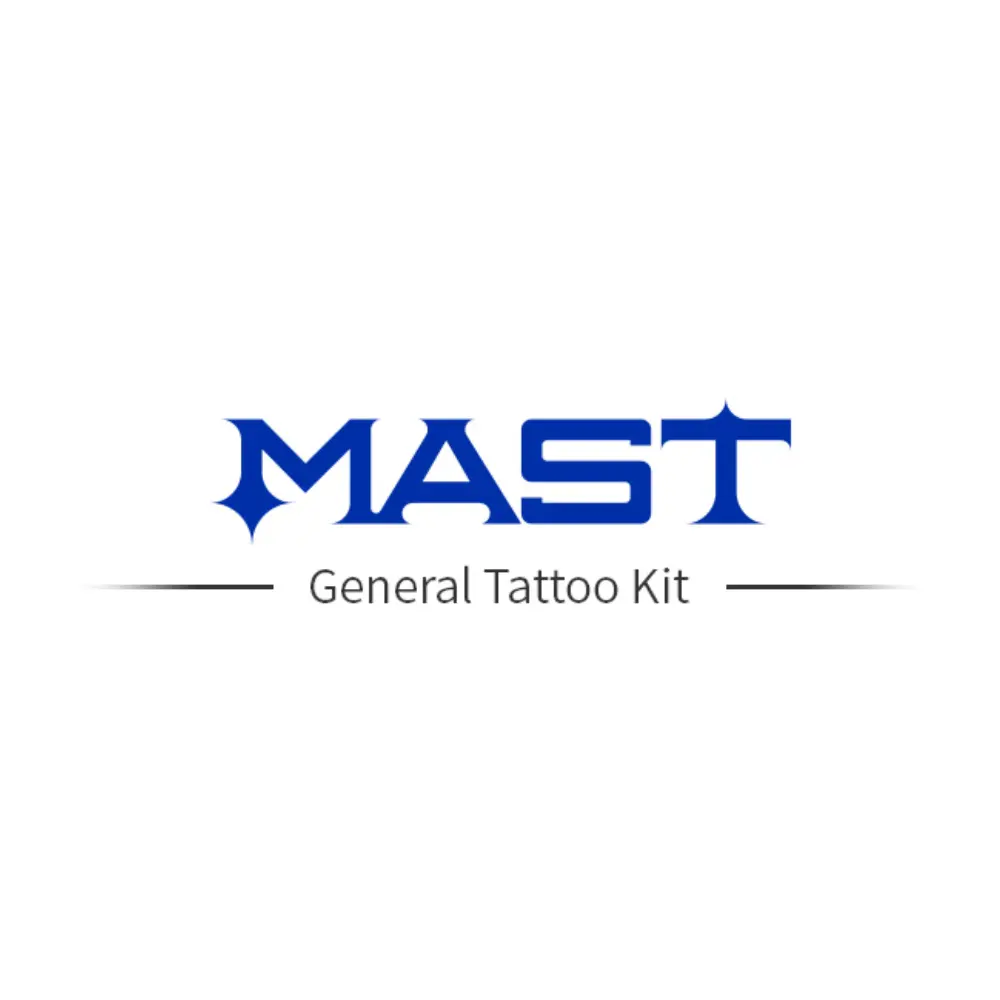 برند تاتو مست mast