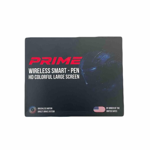 پن تاتو پرایم ایونت Event Prime
