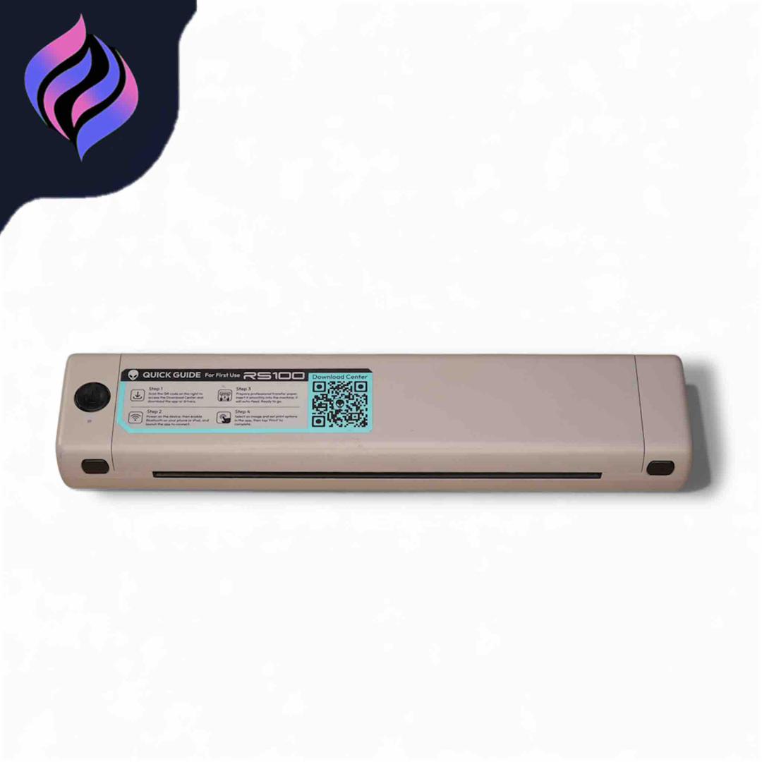 اینک وان RS100 INKONE
