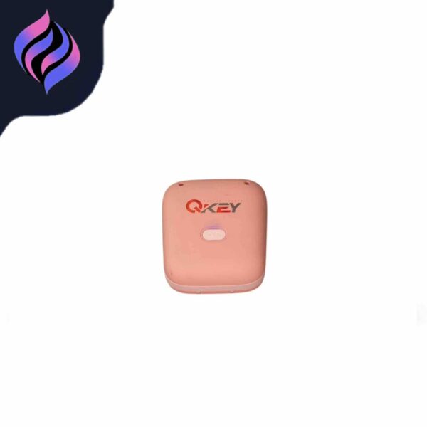 پرینتر مینی QK – Mini QK Stencil Printer