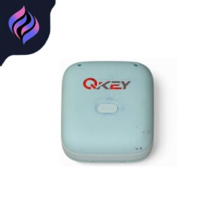 پرینتر مینی QK – Mini QK Stencil Printer