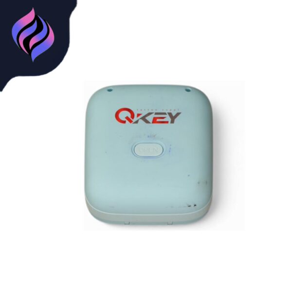 پرینتر مینی QK – Mini QK Stencil Printer