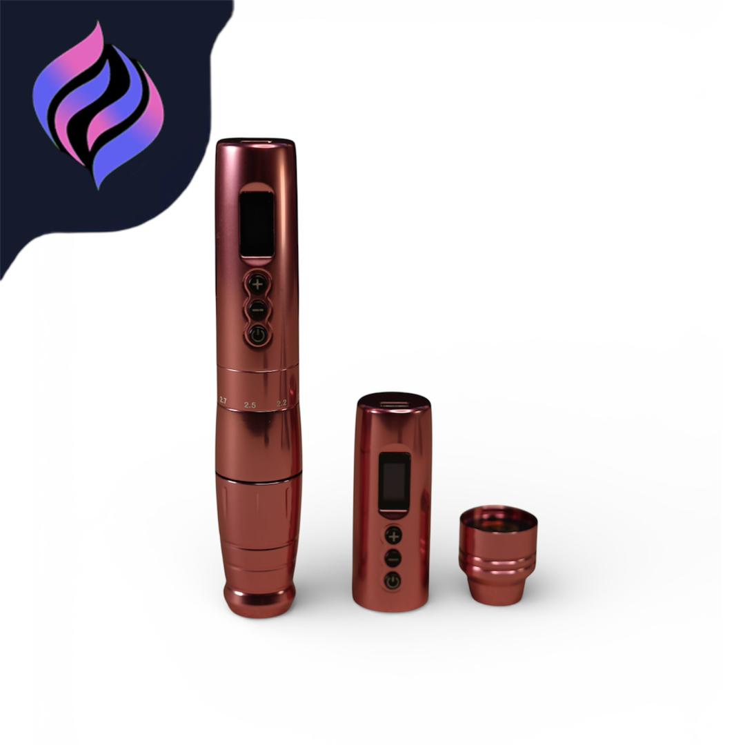 Event Lena Tattoo Pen پن تاتو ایونت لنا