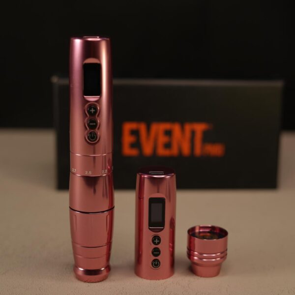 Event Lena Tattoo Pen پن تاتو ایونت لنا