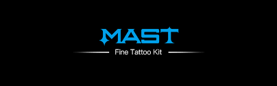 Mast logo لوگو مست