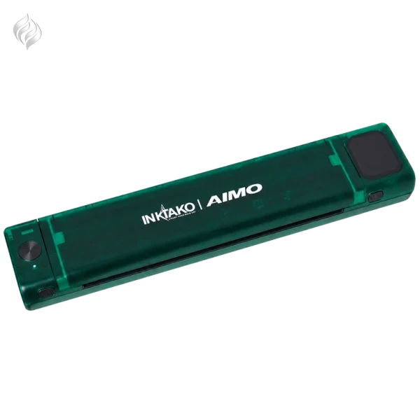 پرینتر تاتو آیمو گرین AIMO Green پرینتر تاتو آیمو گرین AIMO Green
