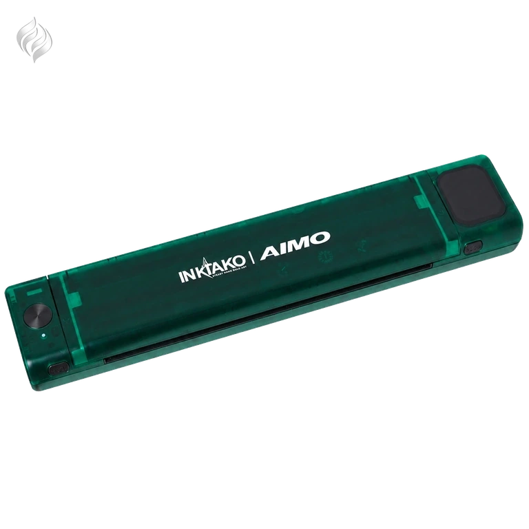 پرینتر تاتو آیمو گرین AIMO Green