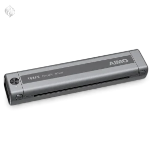 پرینتر تاتو AIMO T08FS خاکستری