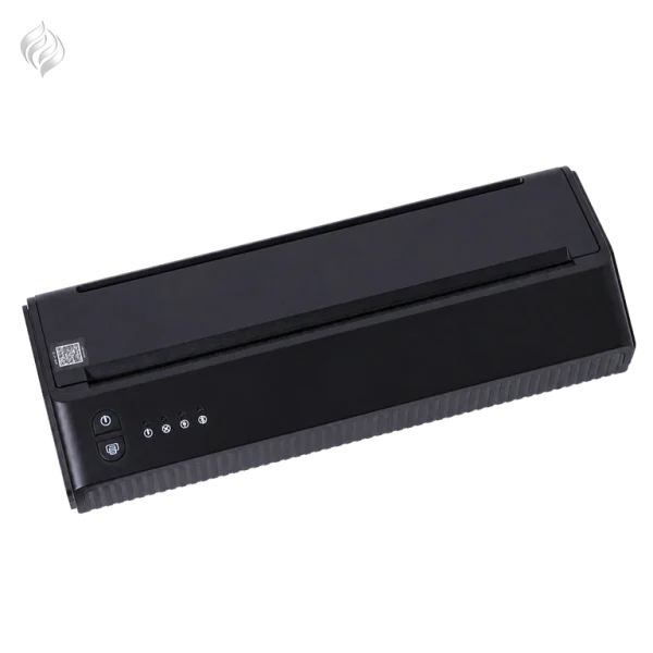 پرینتر تتو MHT P8008 دراگون آرت پرینتر تتو MHT P8008 دراگون آرت
