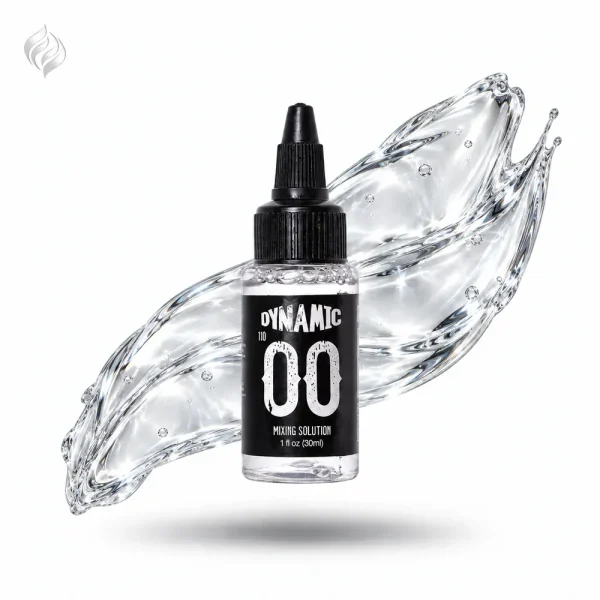 محلول رقیق‌کننده داینامیک Dynamic 00 Mixing Solution