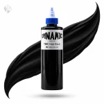رنگ تتو داینامیک تریپل بلک Dynamic TripelBlack