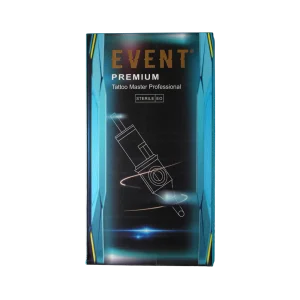 جعبه سوزن کارتریجی ایونت بلو Event Premium