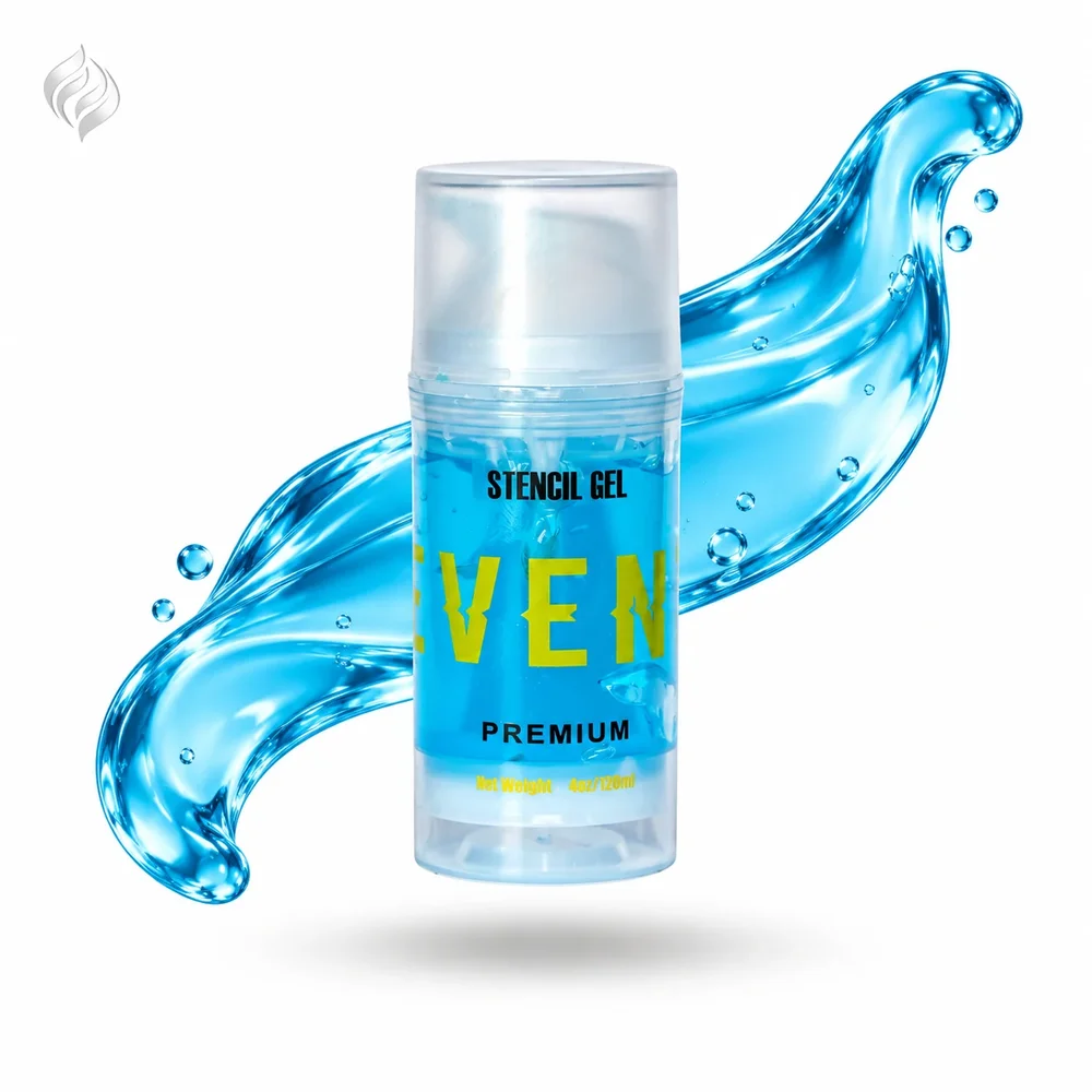 ژل انتقال تتو ایونت پریمیوم Event Premium Stencil Gel