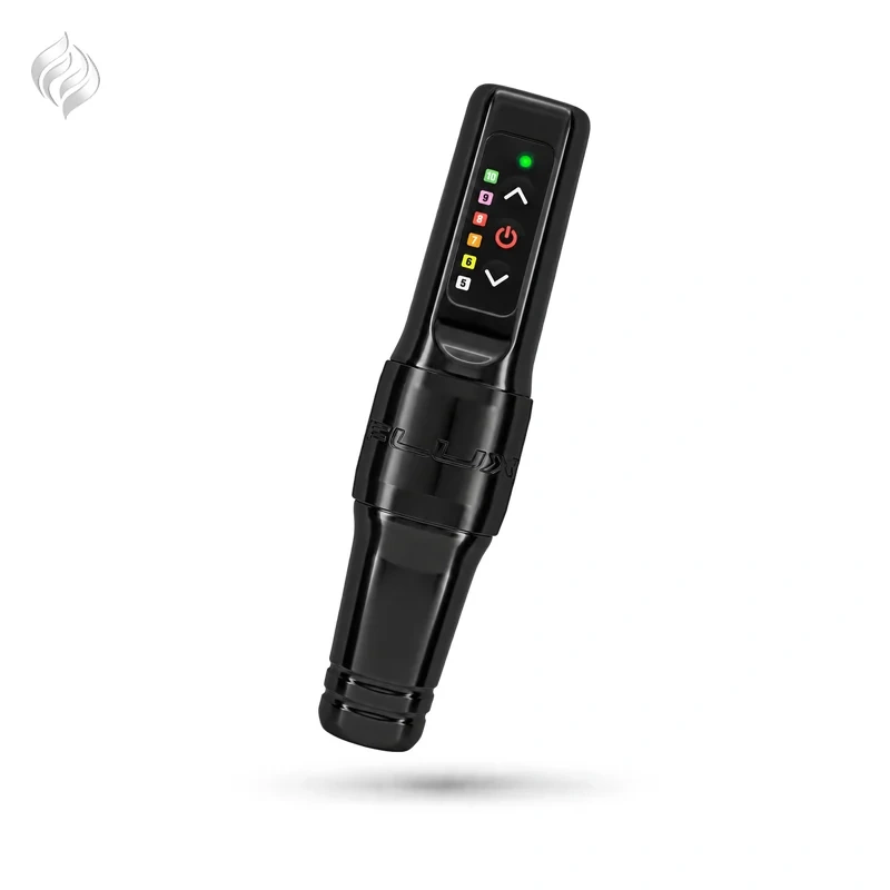 دستگاه پن تتو فلوکس مینی Flux Mini